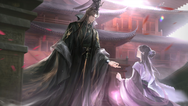 一笑春温 重逢.PNG