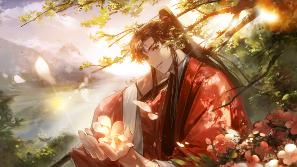 满堂花醉 重逢.PNG
