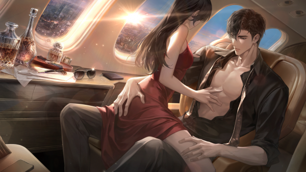 凤凰于飞 重逢.PNG