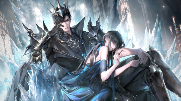 永夜无冬 重逢.PNG