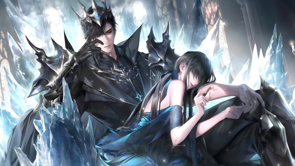 永夜无冬 重逢.PNG