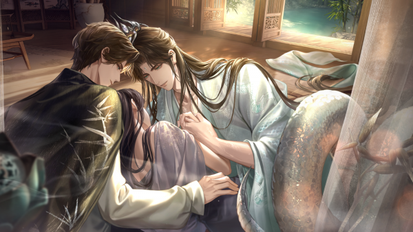 有孚顒若 重逢.PNG