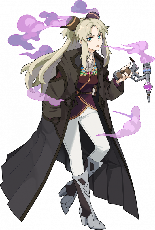 薇尔吉娅 - 世界弹射物语WIKI_BWIKI_哔哩哔哩