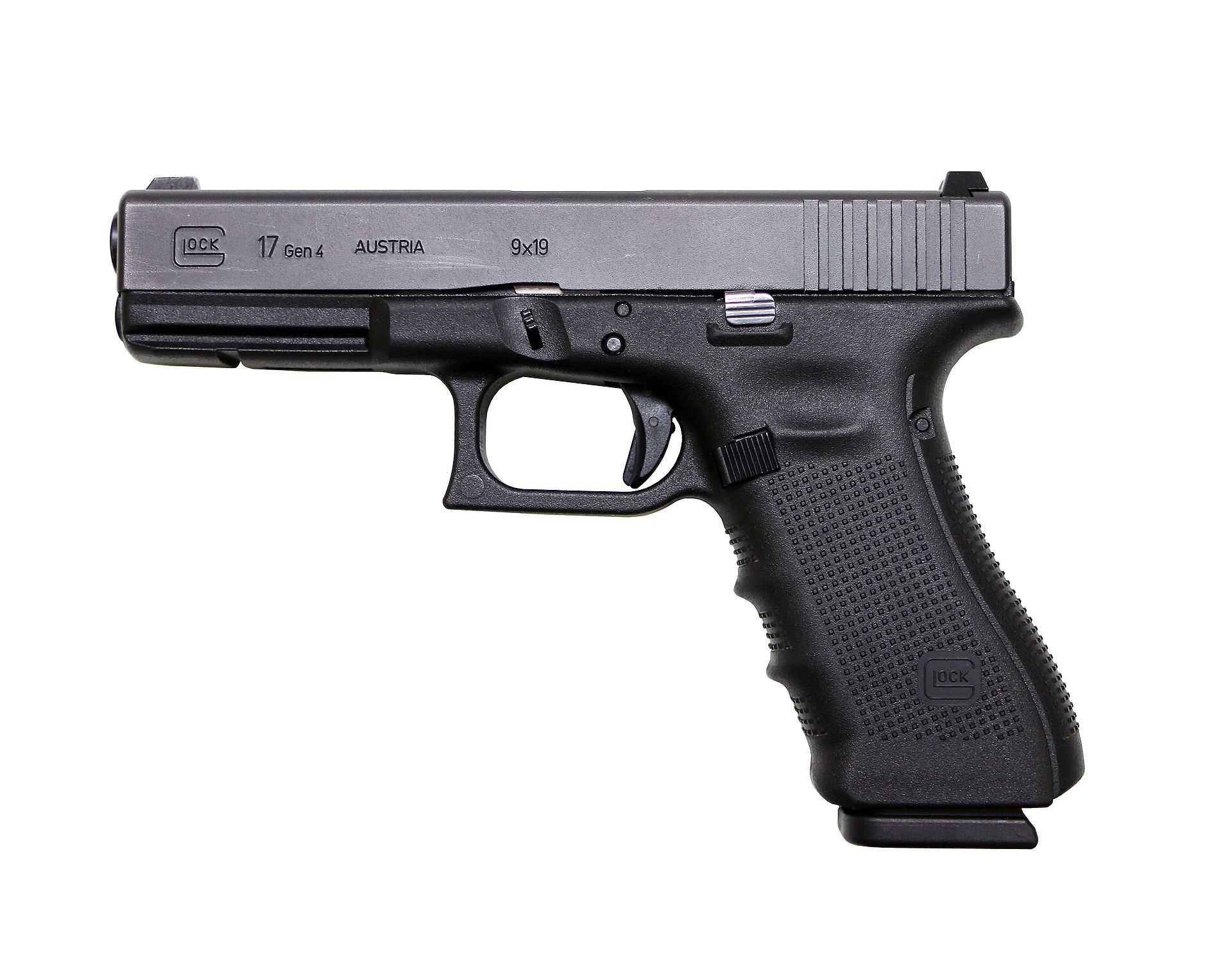 GLOCK 17 Gen 4 Pistol MOD 45160305.jpg