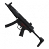 HK MP5