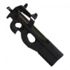 FN P90