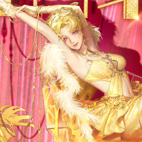 蜜莉升阶装束.png