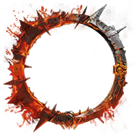 头像框沸狱烽声