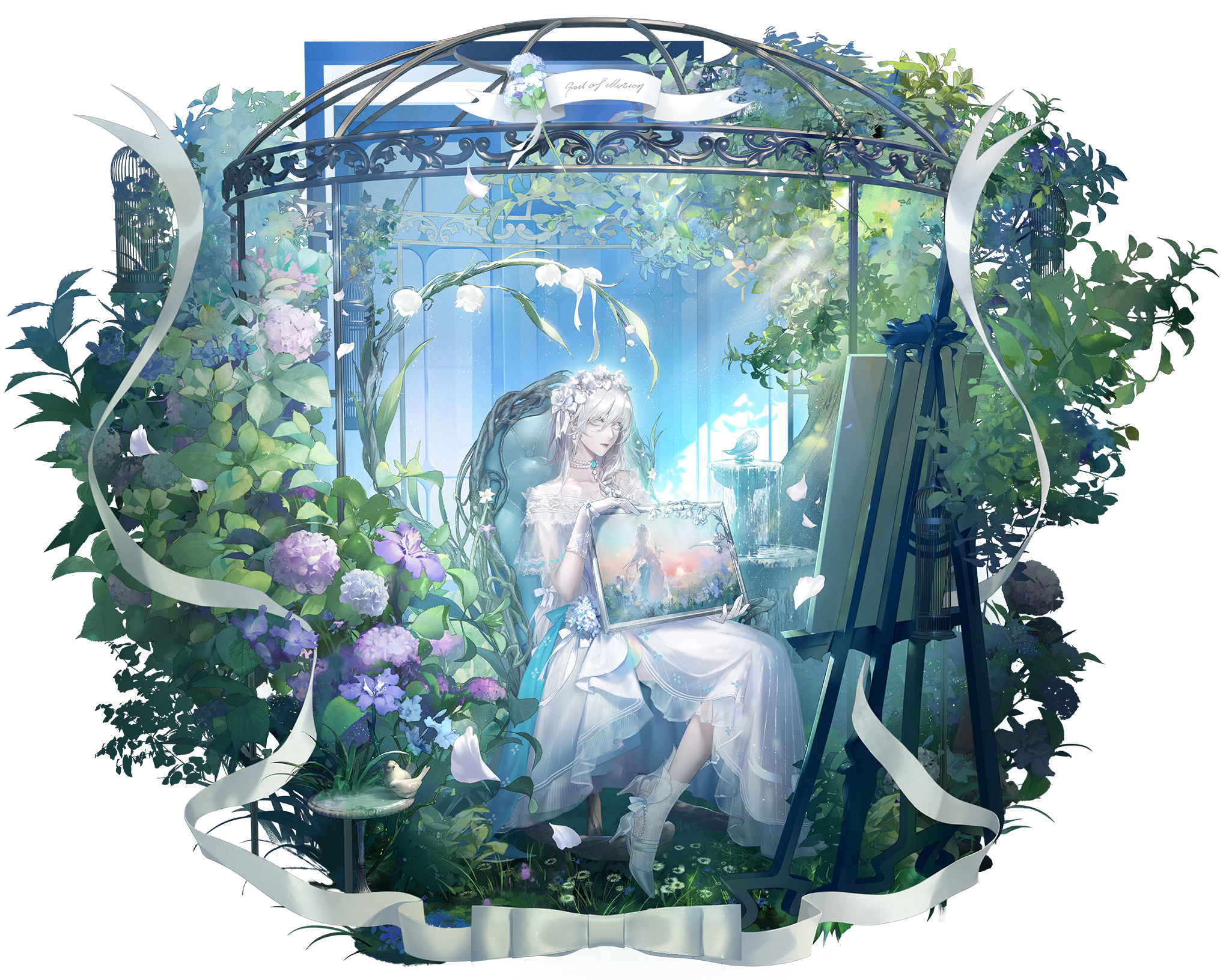 诺克斯画中晨曦.png