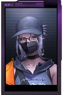 瑟琳 - 无期迷途WIKI_BWIKI_哔哩哔哩