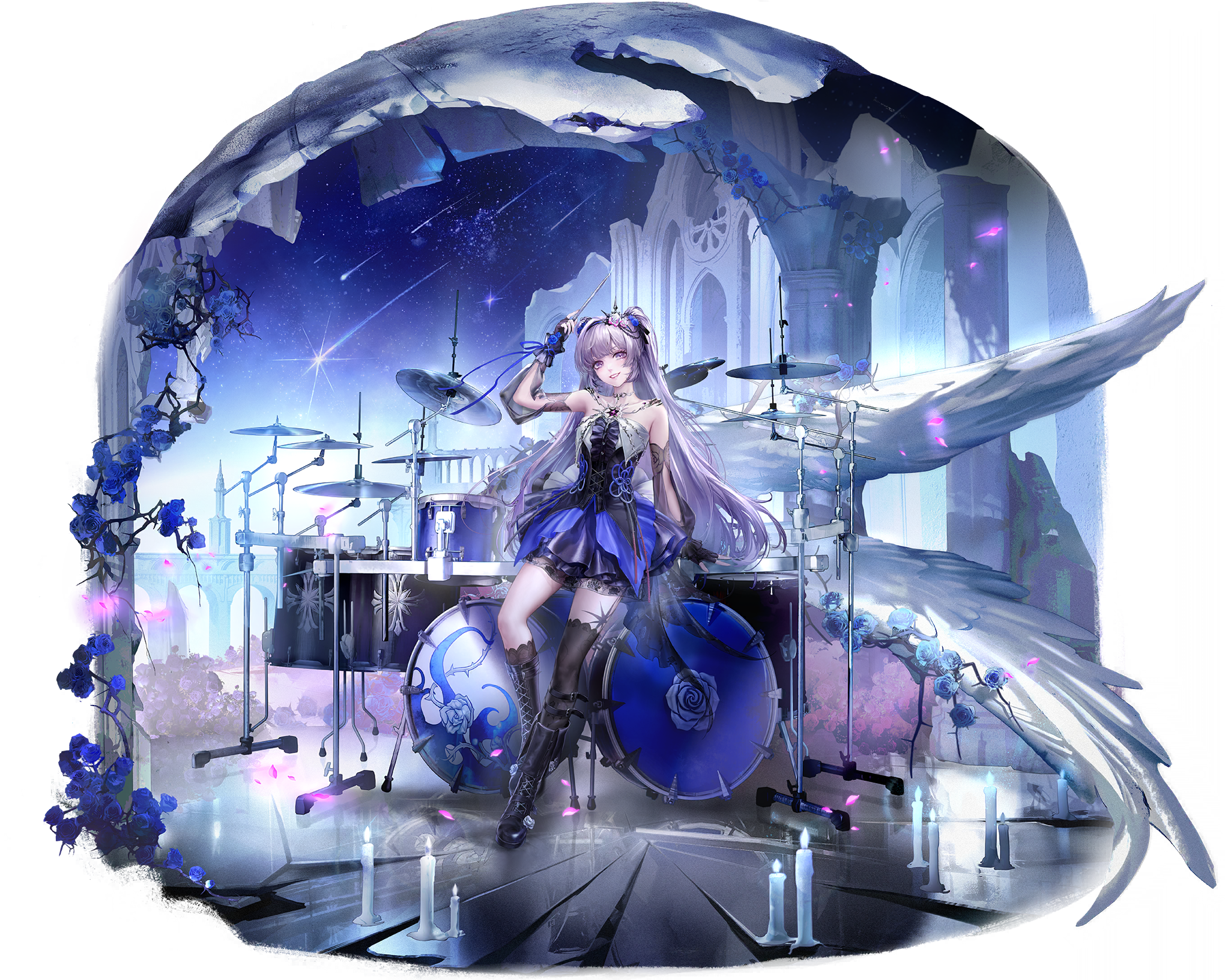 幽冕·海拉星驰破空.png