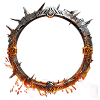 头像框铁血复燃