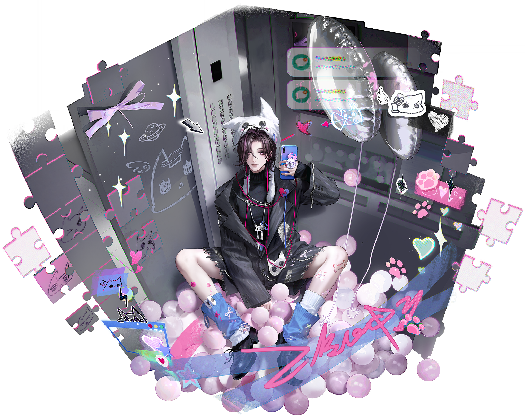 肖恩伪恋推送.png