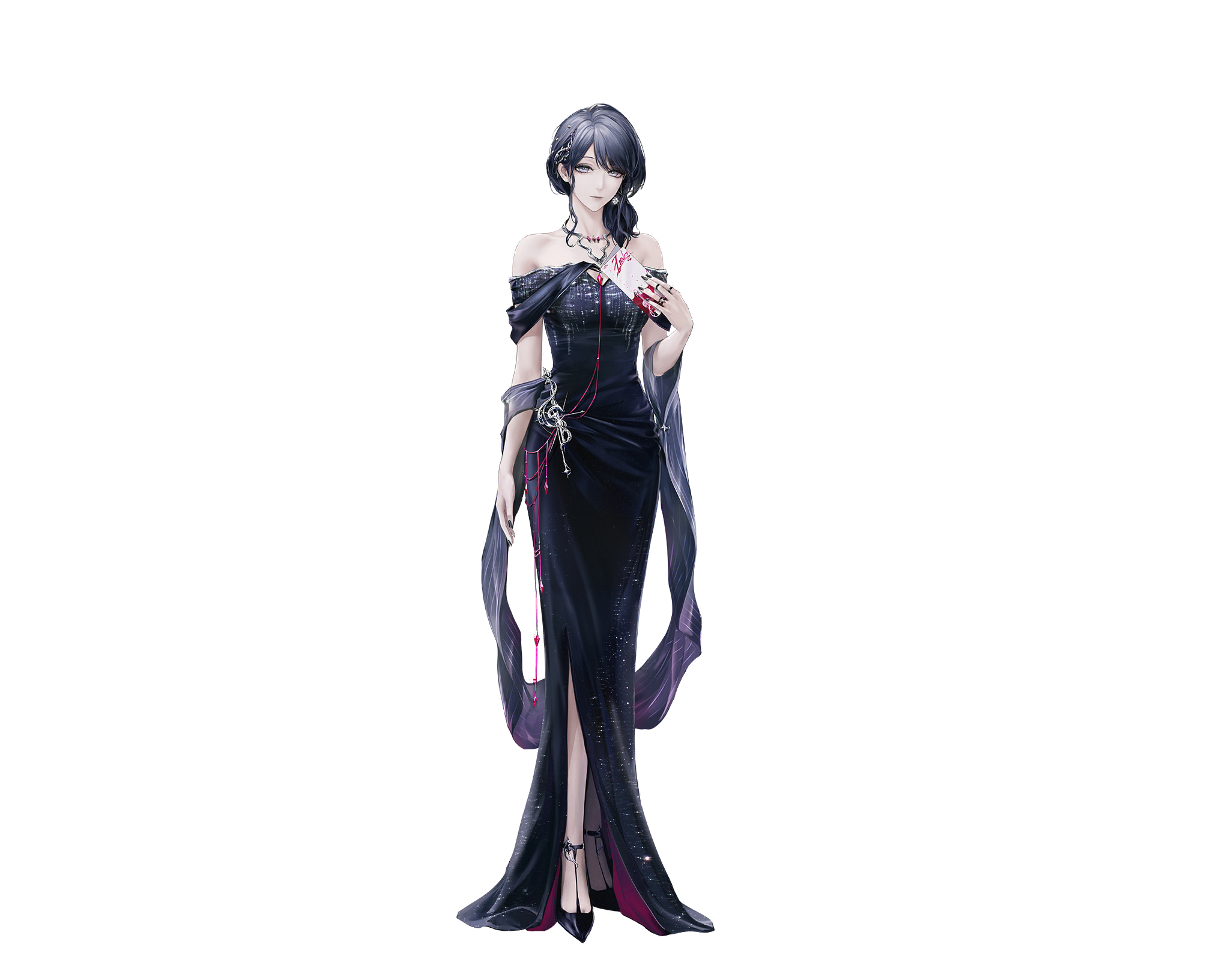 女局长弦下旧梦.png
