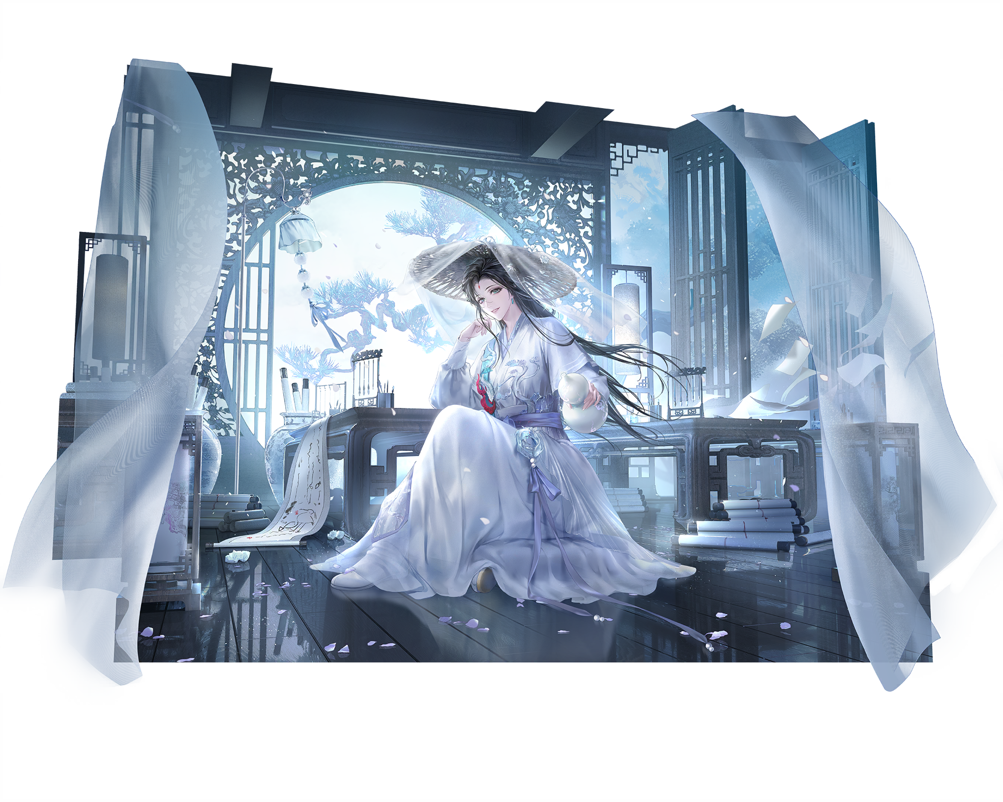离尘离人归梦.png