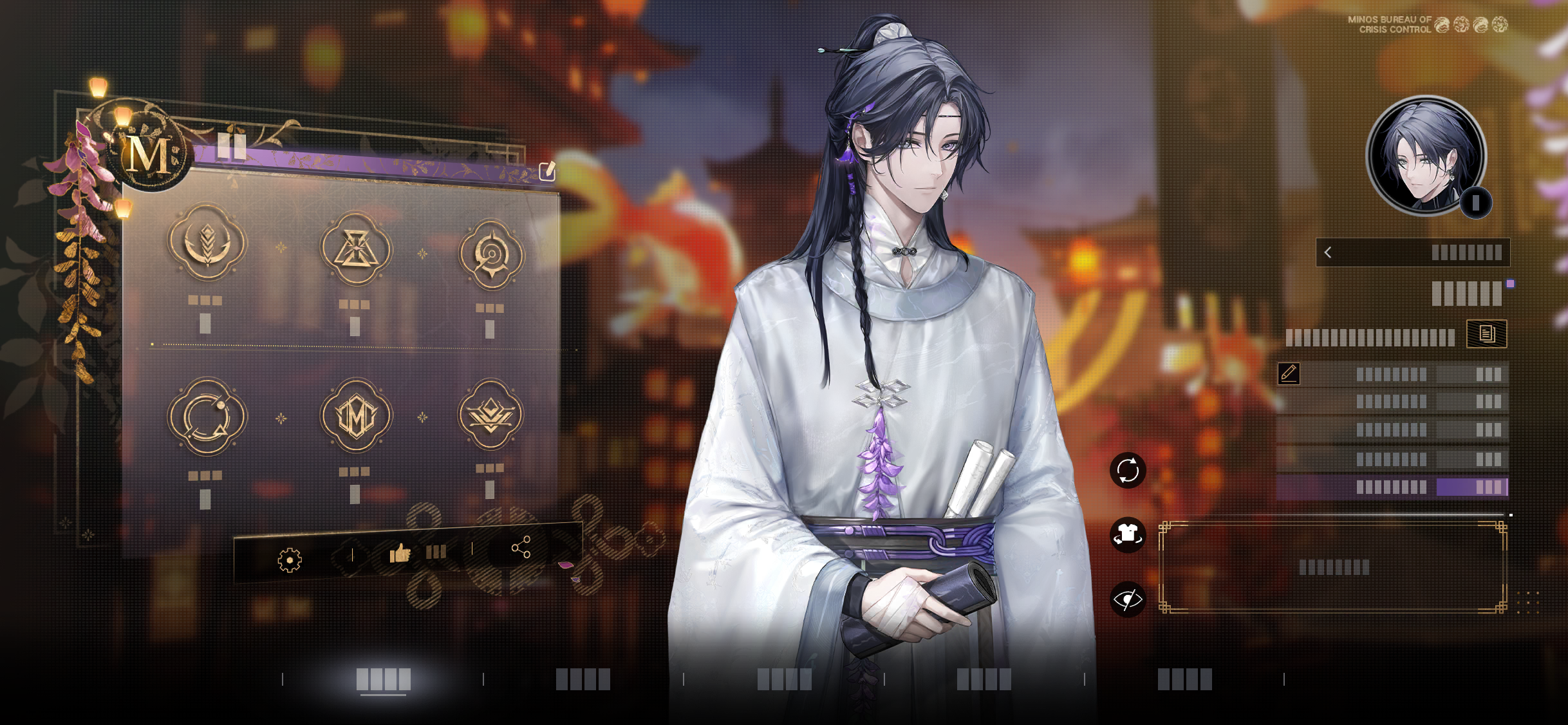 花市灯如昼名片预览-男.png