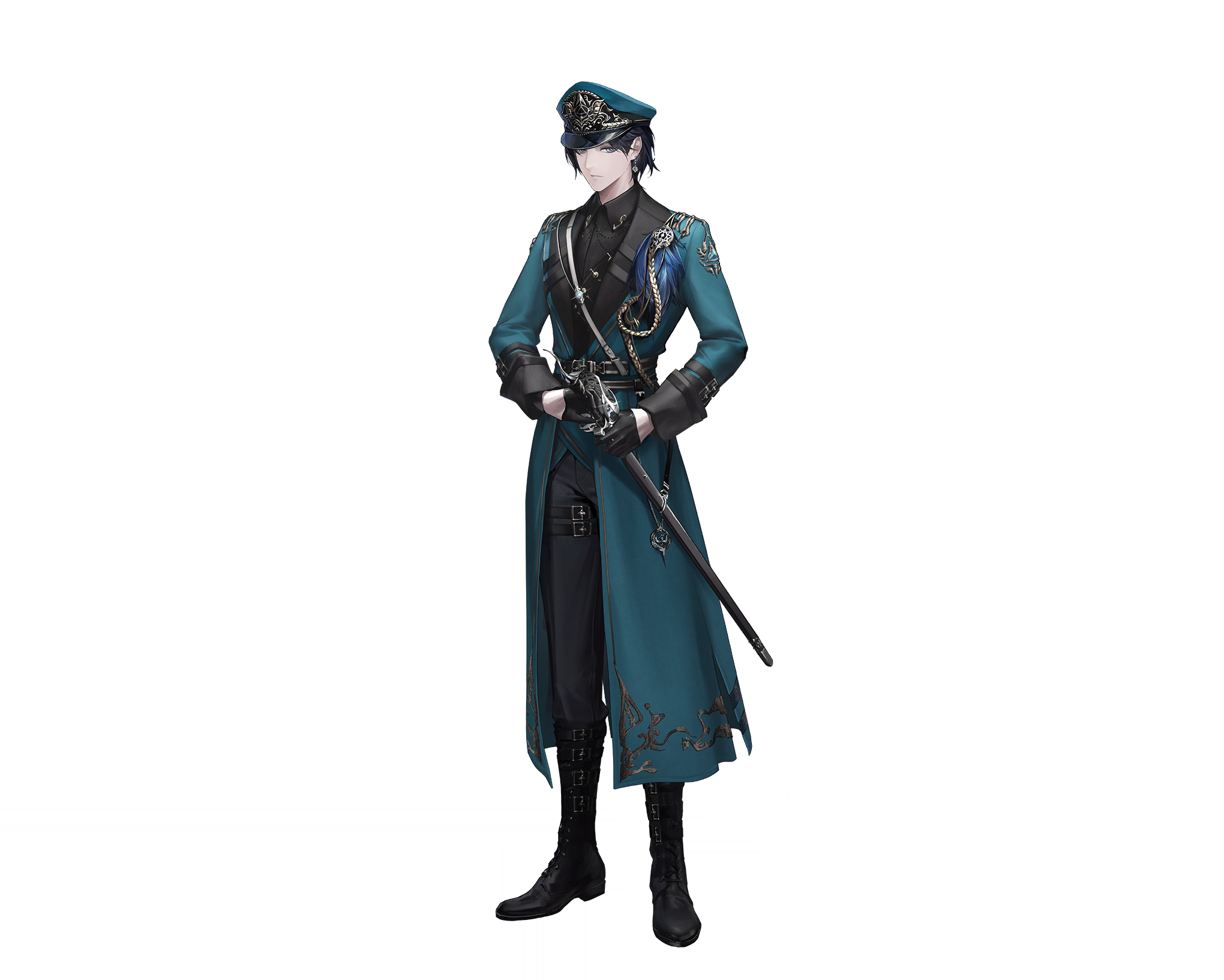 男局长执锋裁约.png