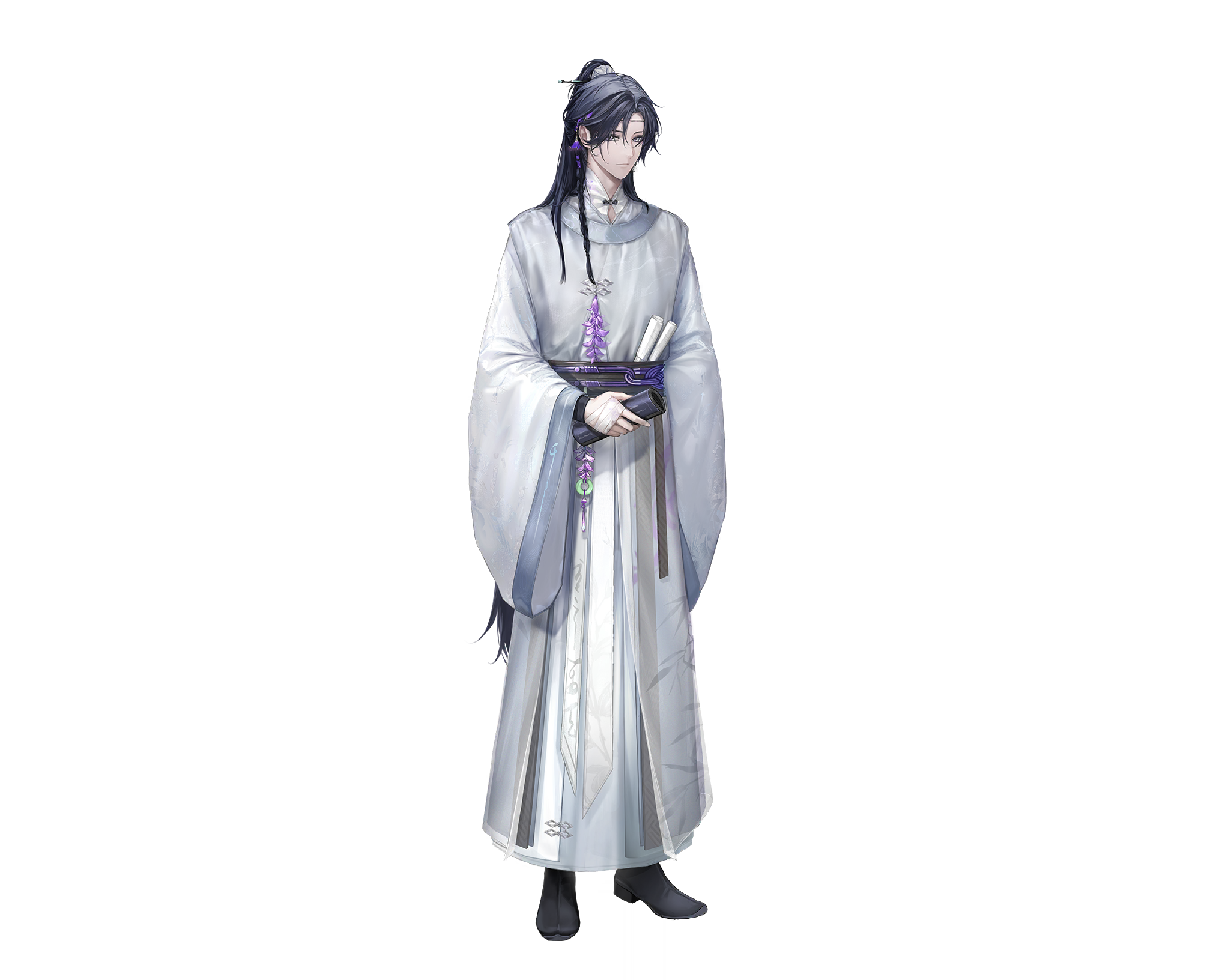 男局长花时君至.png