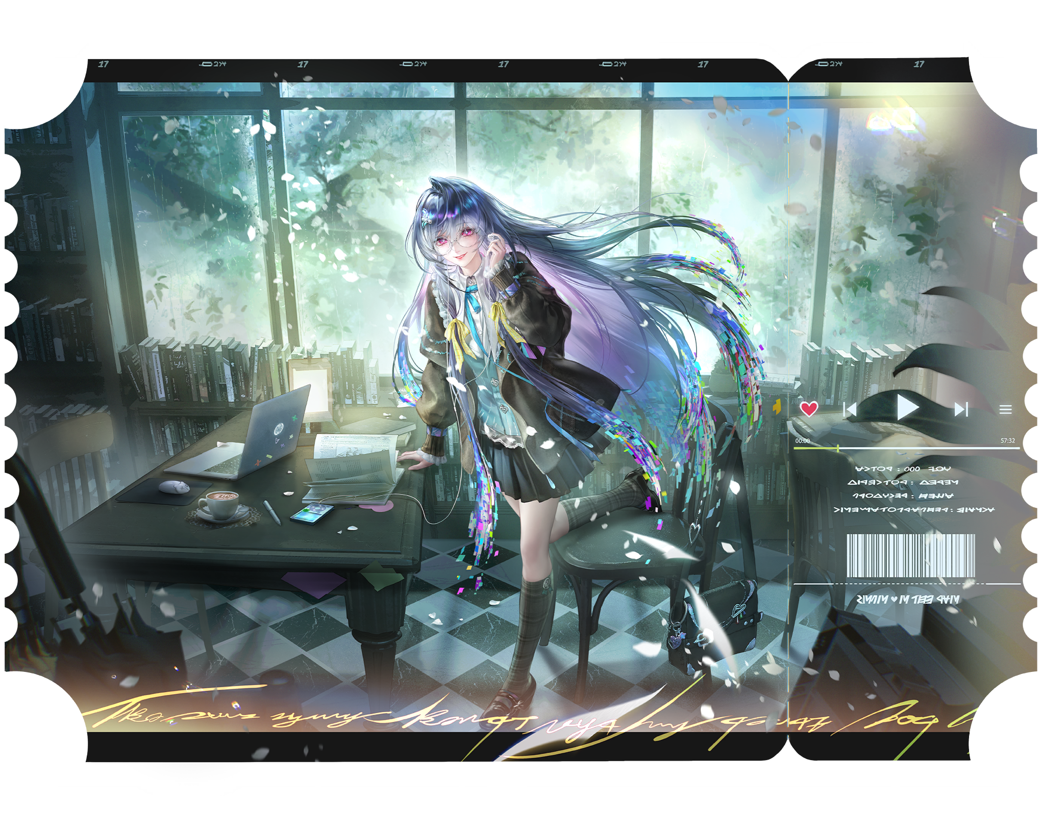 000模拟心动.png