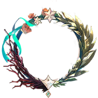 头像框光羽歧行