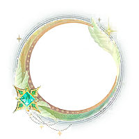 头像框辉晶灵饰