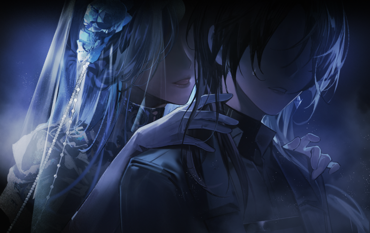 留影 溺夜誓约-Ⅴ-女.png