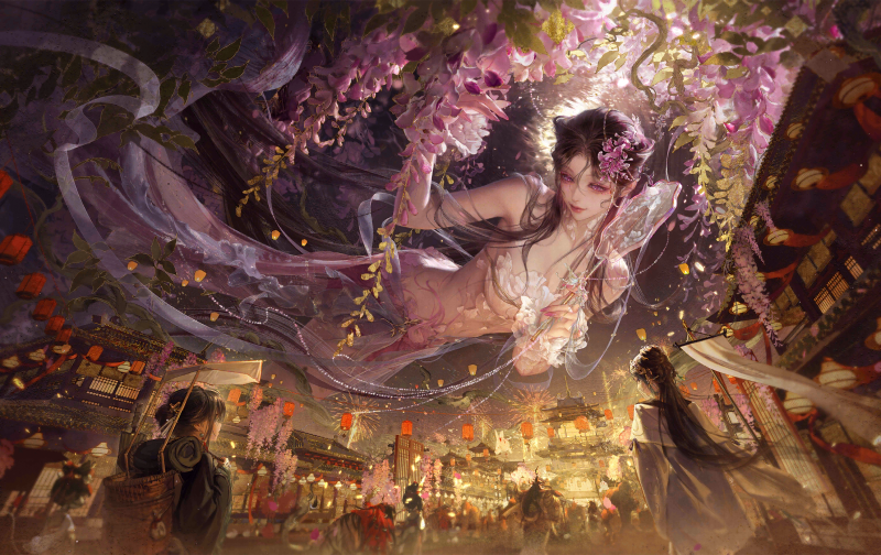 文件:留影 浮生夜话-Ⅰ.png