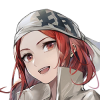 德莫莉头像