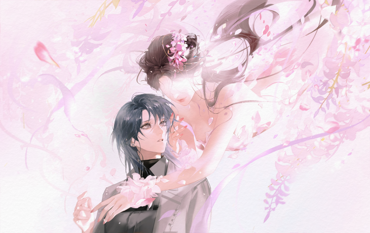 留影 浮生夜话-Ⅹ-女.png