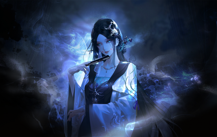 留影 浮生夜话-Ⅲ.png