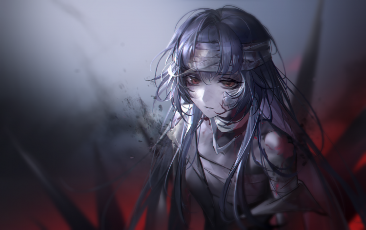 留影 混沌彼岸-Ⅷ.png