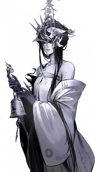 文件:立绘-离尘.png