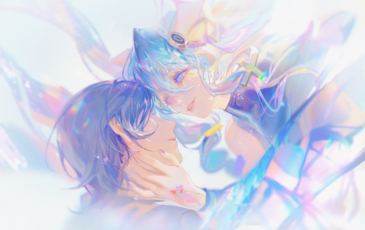 留影 幽零风暴-Ⅷ-男.png