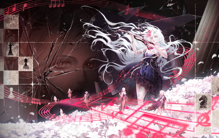 留影 绝响-Ⅱ.png