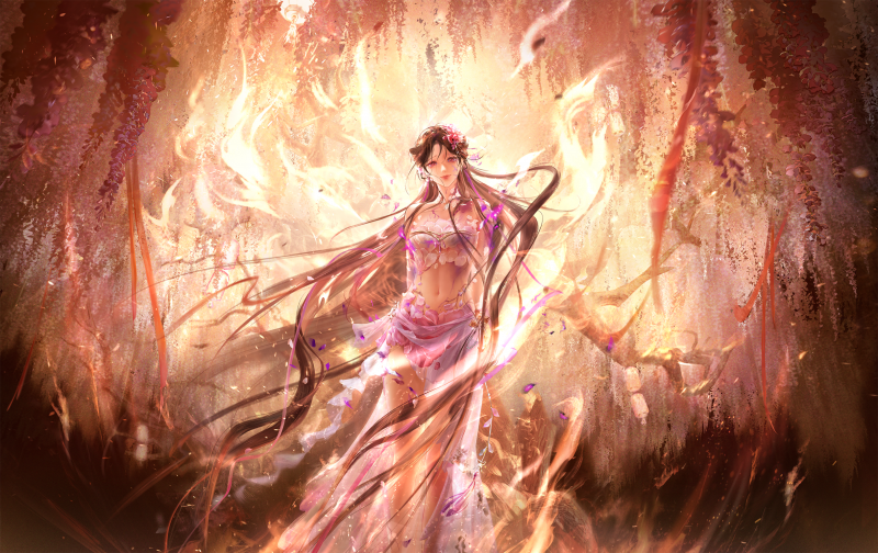 留影 浮生夜话-Ⅸ.png