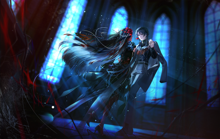 留影 溺夜誓约-Ⅳ-女.png