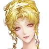 蜜莉头像