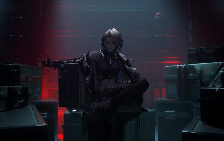 留影 无主地窟-Ⅱ.png