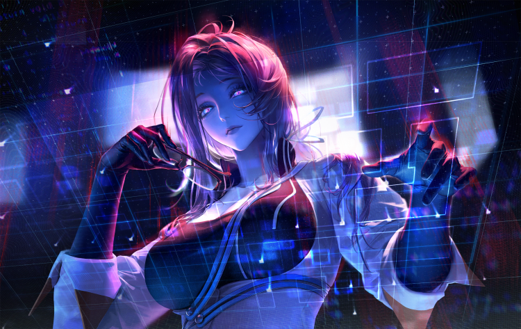 留影 幽零风暴-Ⅳ.png
