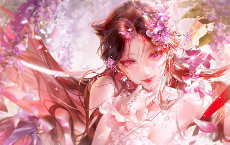 留影 浮生夜话-Ⅳ.png