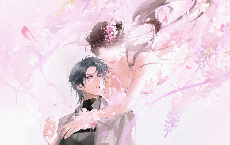 留影 浮生夜话-Ⅹ-男.png