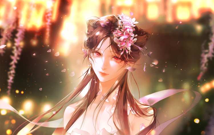 留影 浮生夜话-Ⅷ.png