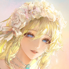 画中晨曦·倾心头像