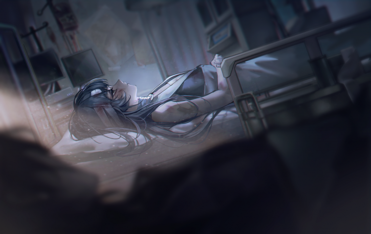 留影 混沌彼岸-Ⅱ.png