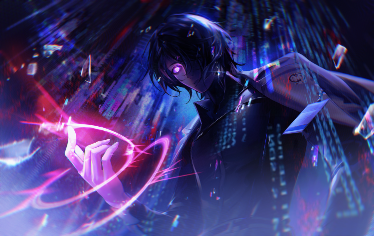 留影 幽零风暴-Ⅵ-男.png