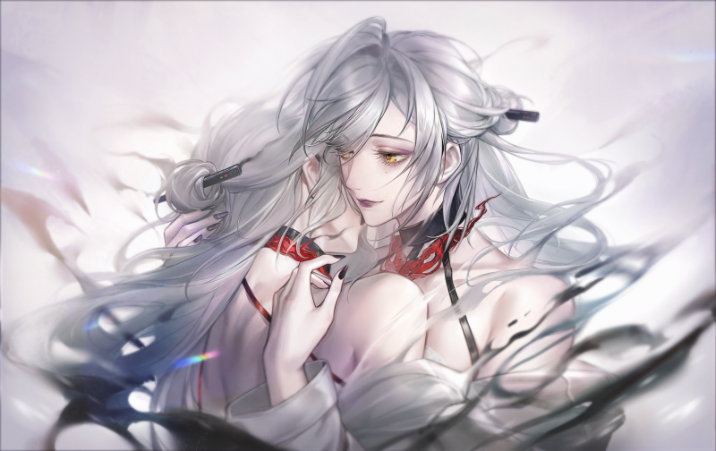 留影 幽夜私语-Ⅴ.png