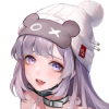 海拉头像