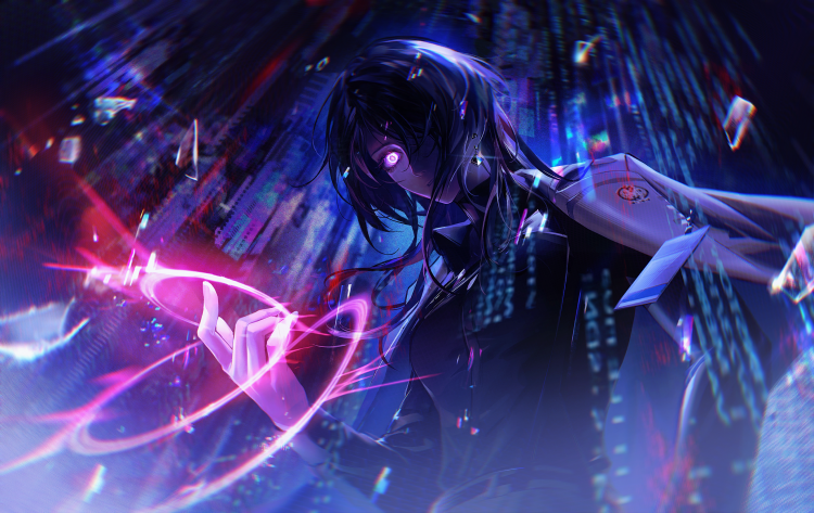 留影 幽零风暴-Ⅵ-女.png