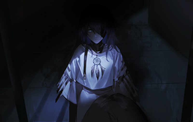 留影 序章-Ⅵ.png