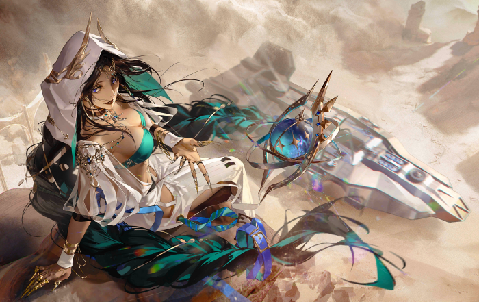 留影 砂海-Ⅰ.png